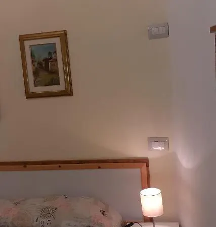 Grandpa Mau Gæstehus *