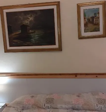 Grandpa Mau Gæstehus *
