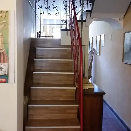 Gæstehus Grandpa Mau