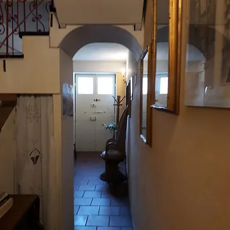 Grandpa Mau * Lucca
